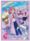 Image for Pokemon TCG: Pokemon Center Japan Exclusive Card Sleeves - Lacey (64-Pack) - Card Sleeves