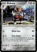 Image for Bisharp - 149/197 (Cosmos Holo) (149/197) (MCAP) - Pokemon