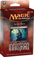 Image for Innistrad - Intro Pack - Deathly Dominion - Magic: The Gathering