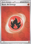 Image for Basic Fire Energy (2) (SFA) - Pokemon