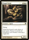Image for Chapel Geist (7) (Innistrad) - Magic: The Gathering
