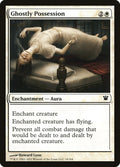 Image for Ghostly Possession (18) (Innistrad) - Magic: The Gathering