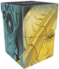 Image for Duskmourn The Wandering Rescuer - Double Exposure Alt 100+ Deck Box for Magic: The Gathering - Deck Boxes