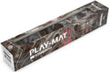 Image for Magic: The Gathering Duskmourn Playmat - Valgavoth, Terror Eater - Playmats