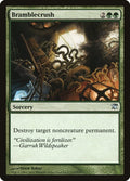 Image for Bramblecrush (172) (Innistrad) - Magic: The Gathering