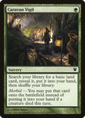 Image for Caravan Vigil (173) (Innistrad) - Magic: The Gathering
