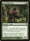 Image for Festerhide Boar (179) (Innistrad) - Magic: The Gathering