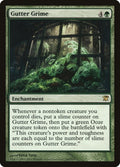 Image for Gutter Grime (186) (Innistrad) - Magic: The Gathering