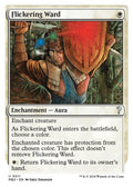 Image for Flickering Ward (White Border) (11) (Mystery Booster 2) - Magic: The Gathering
