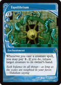 Image for Equilibrium (Future Sight) (162) (Mystery Booster 2) - Magic: The Gathering