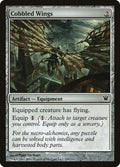 Image for Cobbled Wings (219) (Innistrad) - Magic: The Gathering