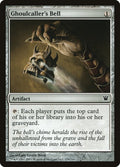 Image for Ghoulcaller's Bell (224) (Innistrad) - Magic: The Gathering