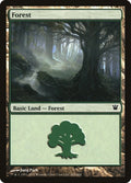 Image for Forest (263) (263) (Innistrad) - Magic: The Gathering