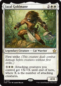 Image for Jazal Goldmane (497) (Foundations) - Magic: The Gathering