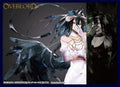 Image for THE KLOCKWORX Sleeve Collection Vol.66: Overlord Albedo (2) (65-Pack) - Card Sleeves