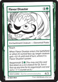 Image for Flavor Disaster (Mystery Booster 2 Playtest Cards) - Magic: The Gathering