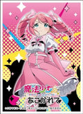 Image for Character Sleeve (EN-1314): Gushing over Magical Girls - Magia Magenta (65-Pack) - Card Sleeves