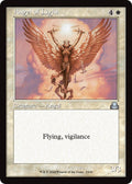 Image for Angel of Light (3/245) (The List Reprints) - Magic: The Gathering