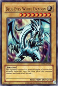 Image for Blue-Eyes White Dragon (RP01-EN001) (Retro Pack (2020 Date Reprint)) - YuGiOh