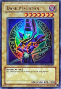 Image for Dark Magician (RP01-EN003) (RP01) - YuGiOh