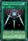 Image for Swords of Revealing Light (RP01-EN012) (RP01) - YuGiOh