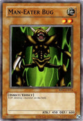 Image for Man-Eater Bug (RP01-EN014) (Retro Pack (2020 Date Reprint)) - YuGiOh