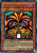 Image for Exodia the Forbidden One (RP01-EN021) (Retro Pack (2020 Date Reprint)) - YuGiOh