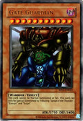 Image for Gate Guardian (RP01-EN023) (RP01) - YuGiOh