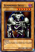 Image for Summoned Skull (RP01-EN024) (RP01) - YuGiOh