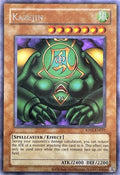 Image for Kazejin (RP01-EN031) (RP01) - YuGiOh