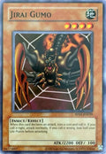 Image for Jirai Gumo (RP01-EN039) (RP01) - YuGiOh