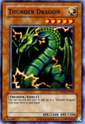 Image for Thunder Dragon (RP01-EN040) (Retro Pack (2020 Date Reprint)) - YuGiOh