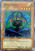 Image for Maha Vailo (RP01-EN053) (Retro Pack (2020 Date Reprint)) - YuGiOh