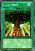 Image for Gaia Power (RP01-EN077) (RP01) - YuGiOh