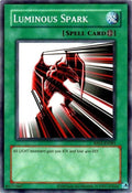 Image for Luminous Spark (RP01-EN081) (RP01) - YuGiOh
