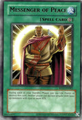 Image for Messenger of Peace (RP01-EN082) (Retro Pack (2020 Date Reprint)) - YuGiOh