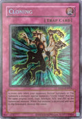 Image for Cloning (RP01-EN094) (Retro Pack (2020 Date Reprint)) - YuGiOh