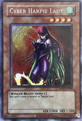 Image for Cyber Harpie Lady (RP01-EN096) (Retro Pack (2020 Date Reprint)) - YuGiOh