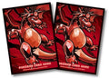 Image for Pokemon TCG: Pokemon Center Japan: Battle Master Deck - Charizard (64 Pack) - Card Sleeves