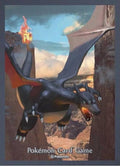 Image for Pokemon TCG: Pokemon Center Japan: Shiny Charizard (64 Pack) - Card Sleeves