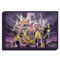Image for Yu-Gi-Oh! World Championship Commemorative Card Sleeves: Grandopolis, The Eternal Golden City (2024) - Card Sleeves