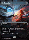 Image for Dolmen Gate (1806) (Secret Lair Drop Series) - Magic: The Gathering