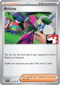 Image for Atticus (077/091) - Pokemon