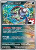 Image for Brute Bonnet (123/182) - Pokemon