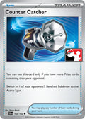 Image for Counter Catcher (160/182) - Pokemon