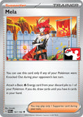 Image for Mela (167/182) - Pokemon