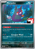 Image for Morpeko (121/182) - Pokemon