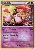 Image for Xatu - 11/95 (Cracked Ice Holo) (11/95) (BLE) - Pokemon