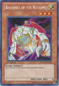 Image for Banisher of the Radiance (LCGX-EN225) (LC02) - YuGiOh