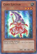Image for Card Ejector (LCGX-EN032) (LC02) - YuGiOh
